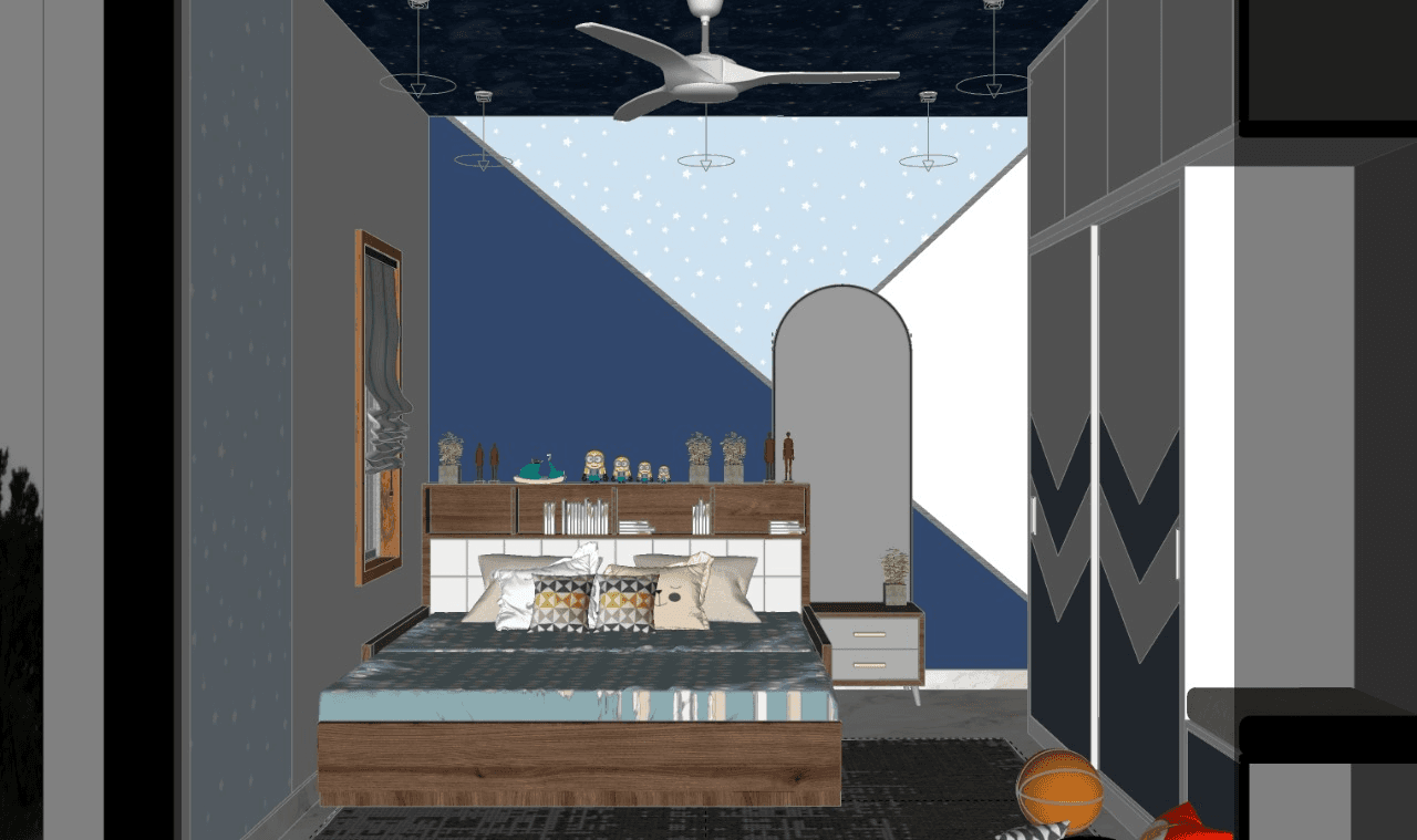 3D Designs - 50