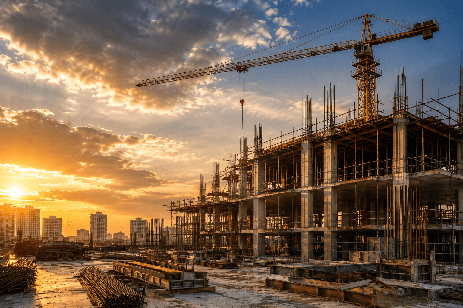 Construction Hero