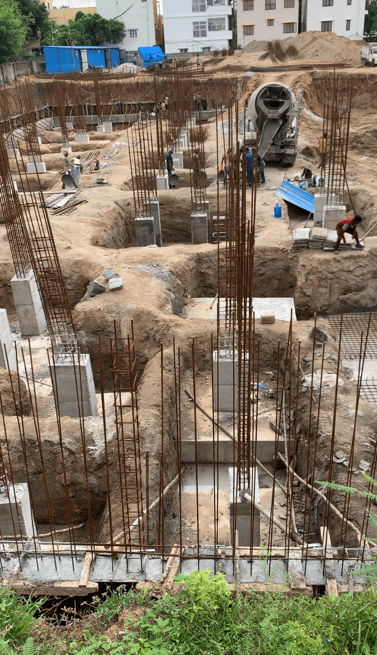 Tech Campus Phase I