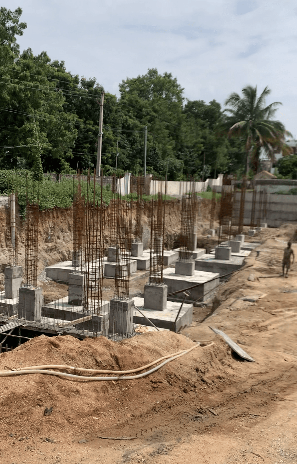 Tech Campus Phase I - Bangalore