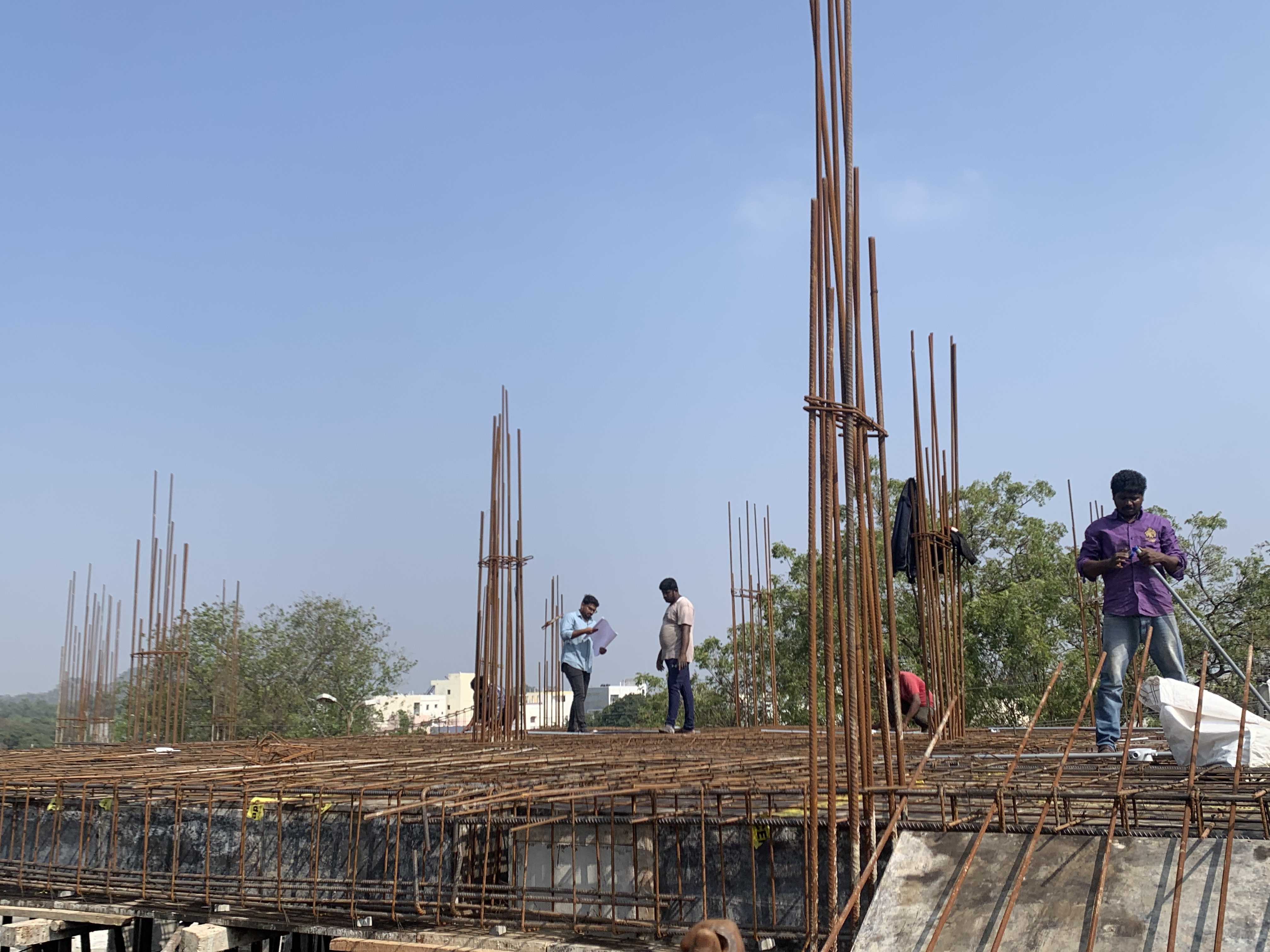 Heritage Building Renovation