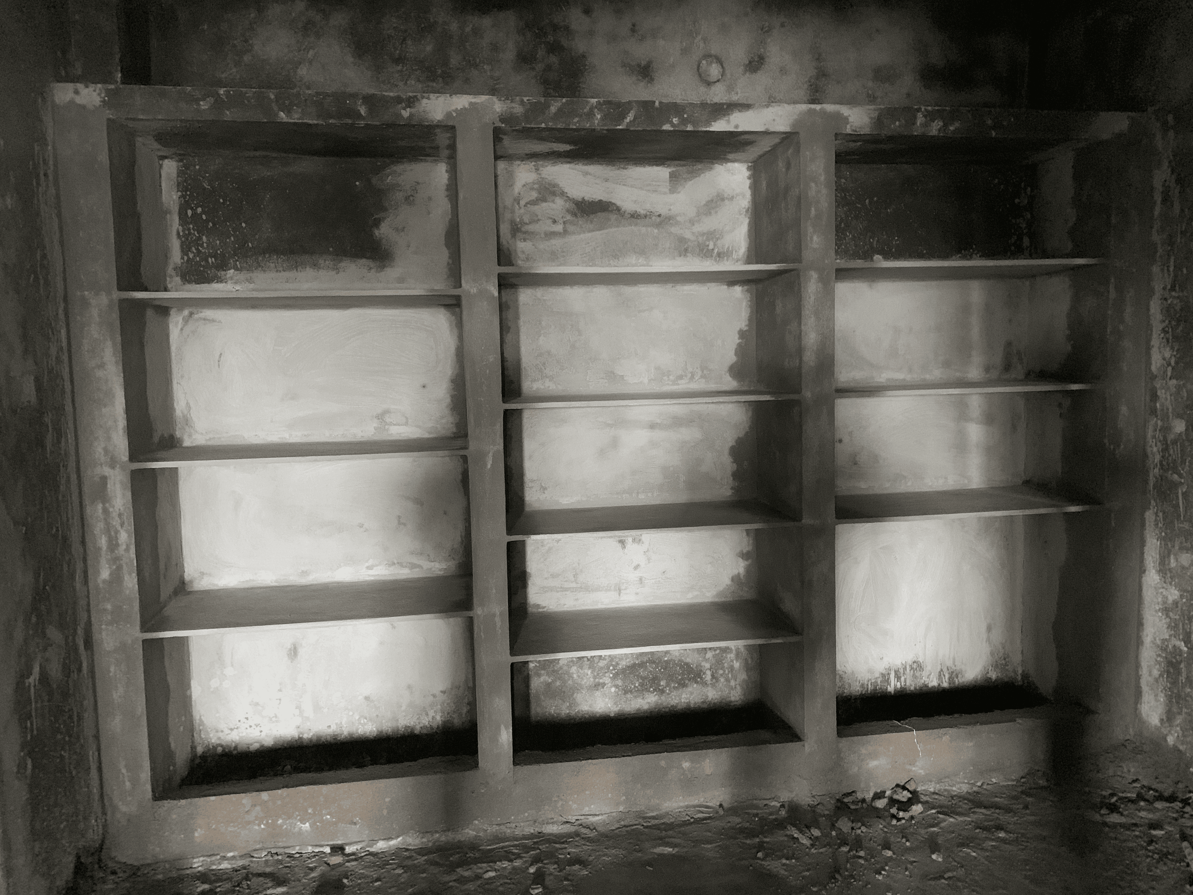 Heritage Building Renovation - Chennai