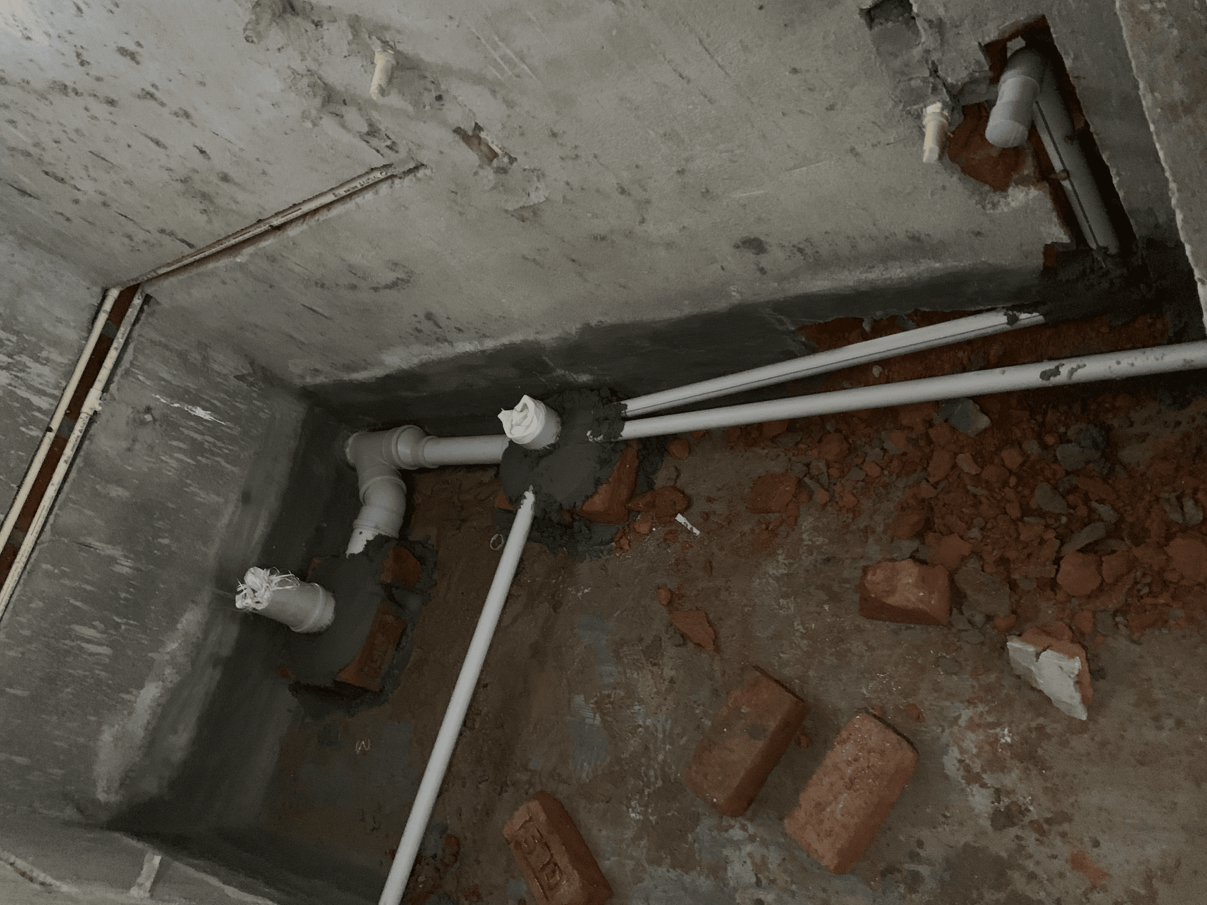 Heritage Building Renovation - Chennai