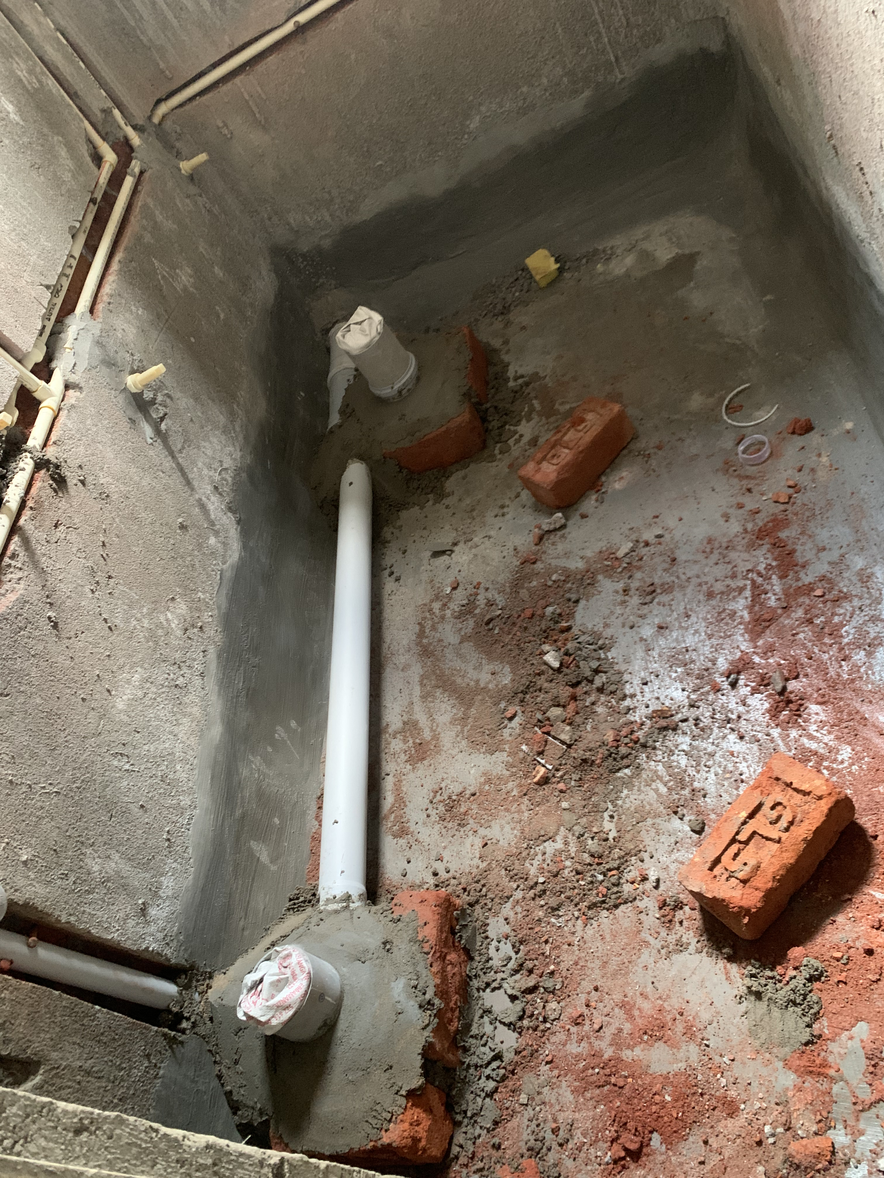 Heritage Building Renovation - Chennai