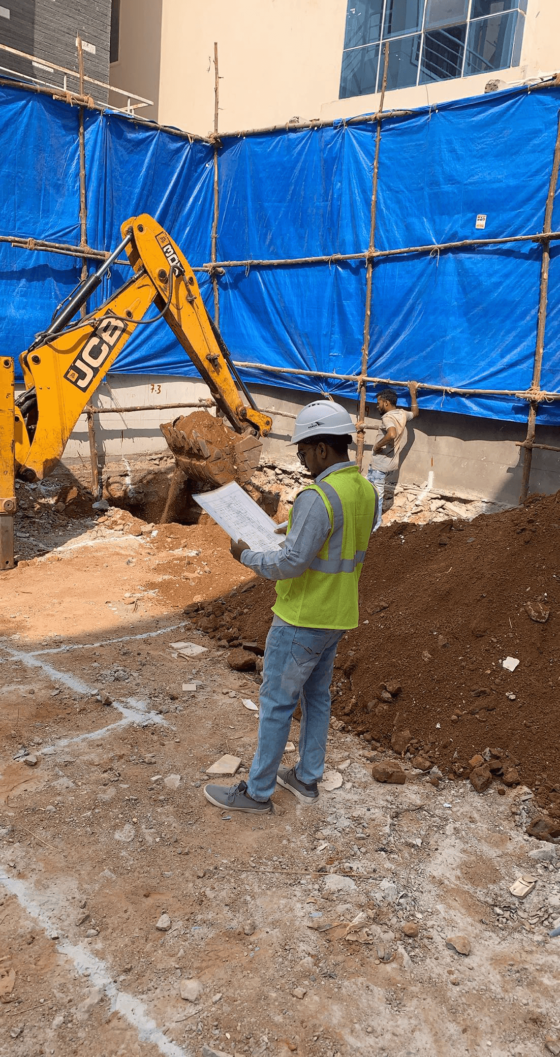 Gated Community — 120 Units - Visakhapatnam