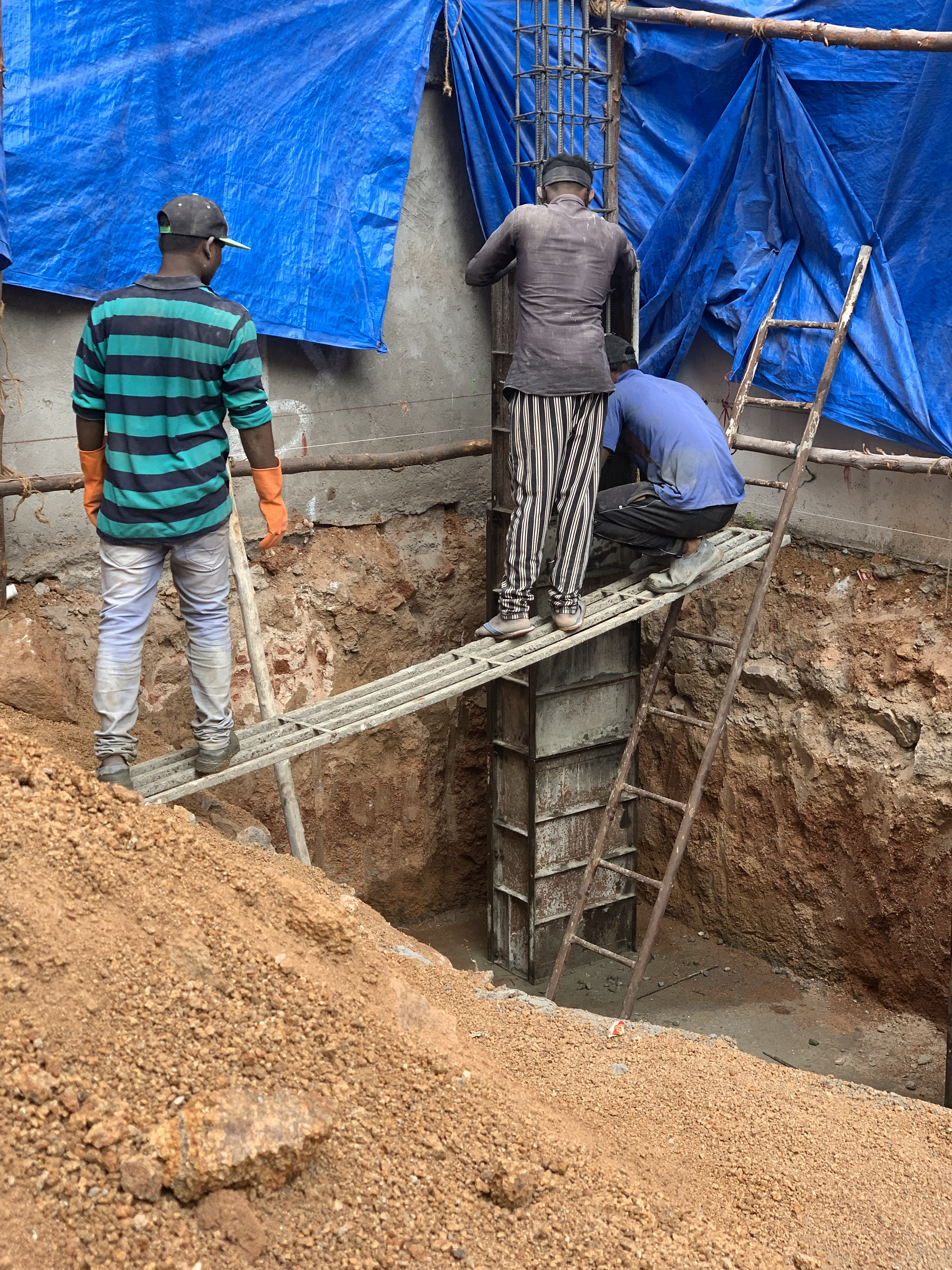 Gated Community — 120 Units - Visakhapatnam