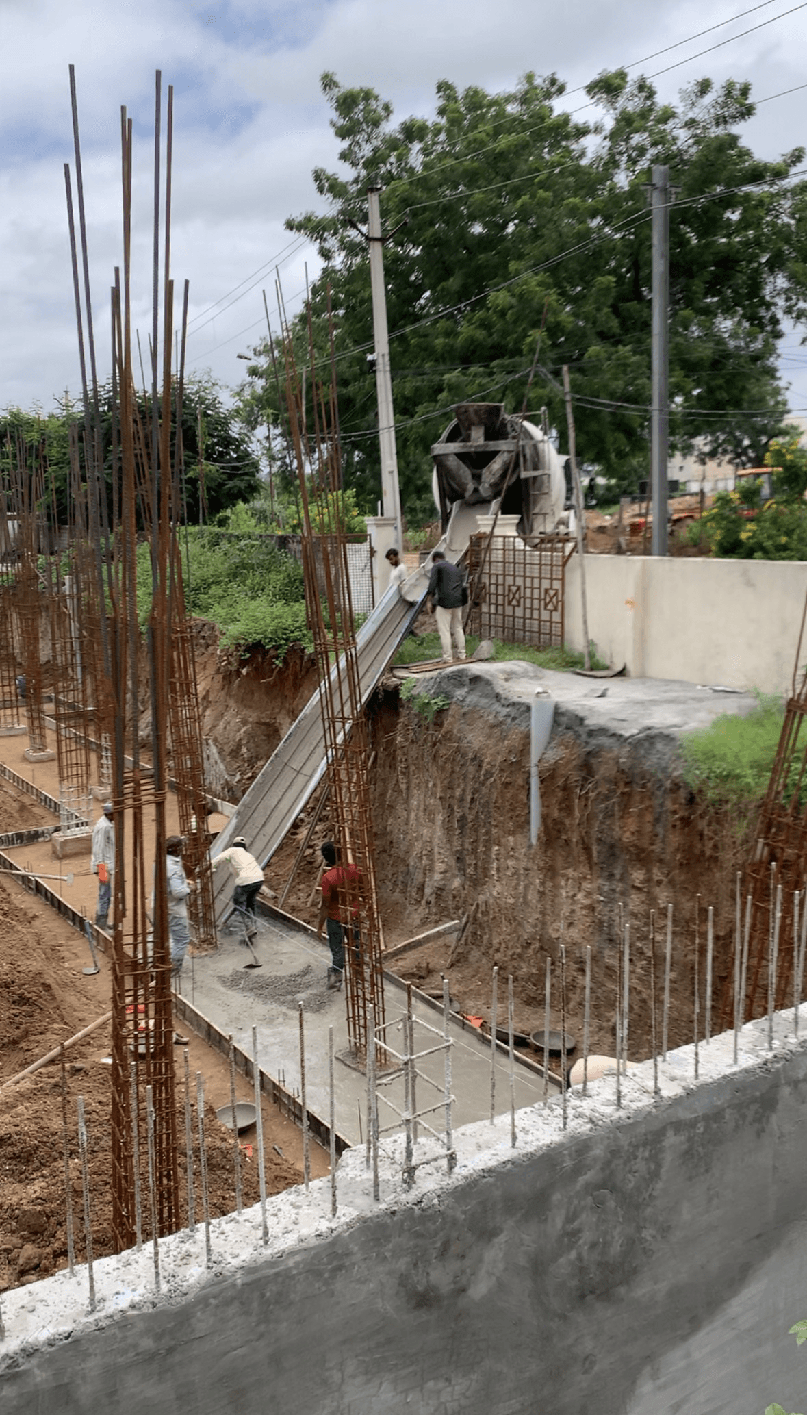 Gated Community — 120 Units - Visakhapatnam