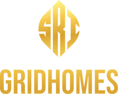 Grid Homes Logo