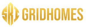 Grid Homes Logo